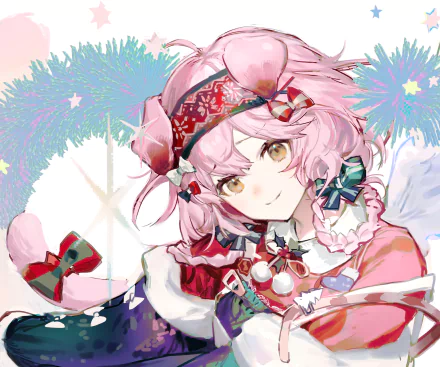  Goldenglow - Arknights