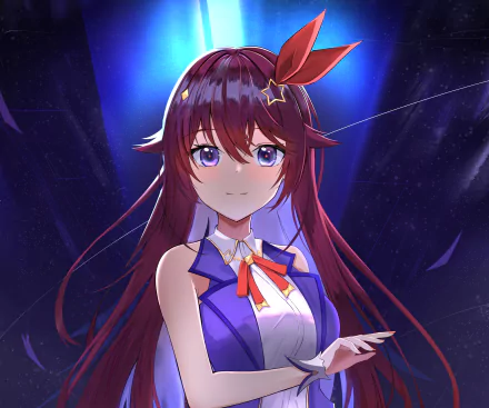  Tokino Sora by aoihosboshi