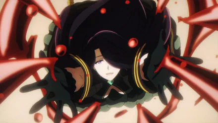 Aurora (The Eminence in Shadow) Anime the eminence in shadow HD Desktop Wallpaper | Background Image