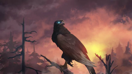 video game Northgard HD Desktop Wallpaper | Background Image