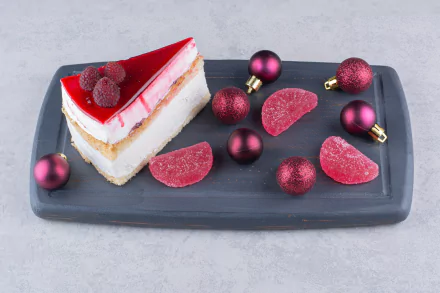 food cheesecake HD Desktop Wallpaper | Background Image