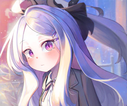  Sorasaki Hina by 2blitz