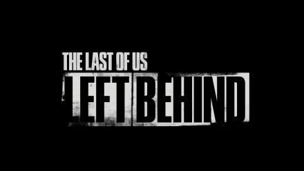 The Last Of Us: Left Behind video game The Last of Us Part I HD Desktop Wallpaper | Background Image