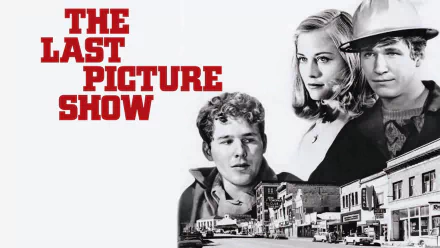 movie The Last Picture Show HD Desktop Wallpaper | Background Image