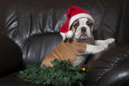 Animal bulldog HD Desktop Wallpaper | Background Image