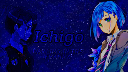  Ichigo