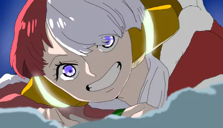  UTA Merry Christmas!! by えもえも