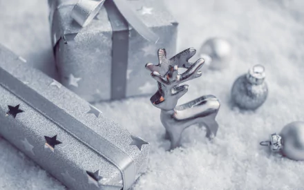 holiday Christmas HD Desktop Wallpaper | Background Image