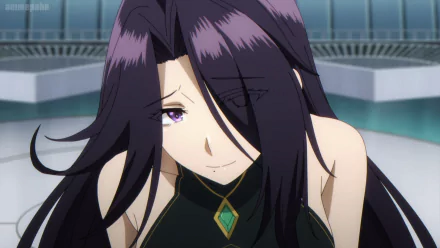 Aurora (The Eminence in Shadow) Anime the eminence in shadow HD Desktop Wallpaper | Background Image