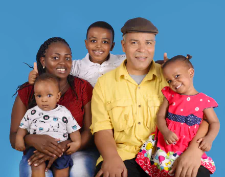 photography Family HD Desktop Wallpaper | Background Image