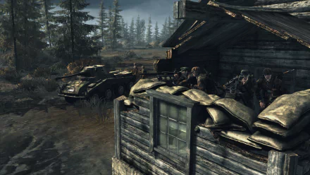  Baltic Sea Coast South Of Memel