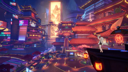 video game HD Desktop Wallpaper | Background Image