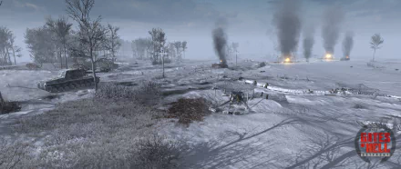  Call to Arms: Gates of Hell (Ostfront)