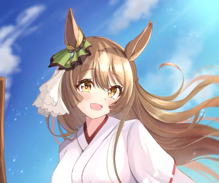  Satono Diamond by shutehaan