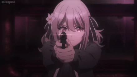 Lily (Spy Classroom) Anime Spy Classroom (Anime) HD Desktop Wallpaper | Background Image