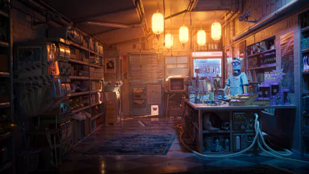  You Touch, You Buy by Cornelius Dämmrich