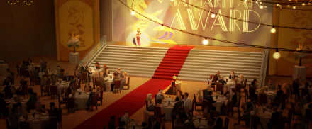 movie The Bad Guys HD Desktop Wallpaper | Background Image