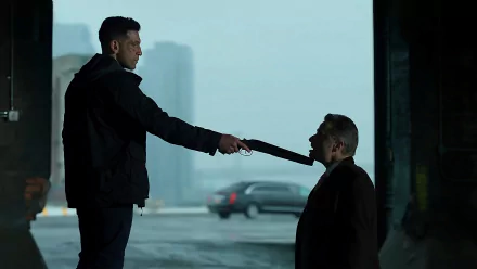  The Punisher