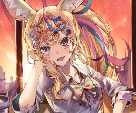  Omaru Polka by COCOball