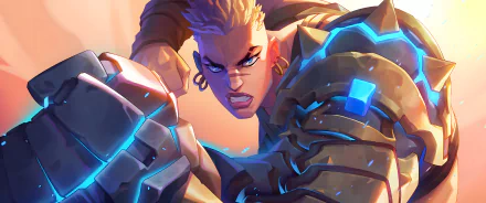 video game Wayfinder HD Desktop Wallpaper | Background Image