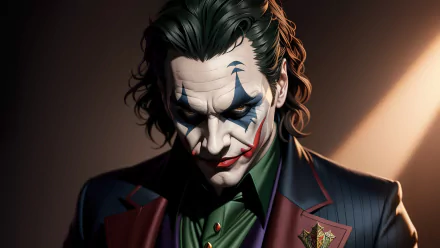  Joker
