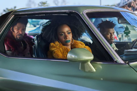 movie They Cloned Tyrone HD Desktop Wallpaper | Background Image