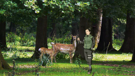 Shikamaru Nara