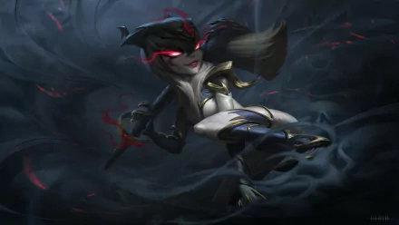  Ink : The Cursed Calligrapher by Alex Heath