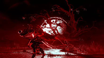  Stalker themed Volt Fashion Frame