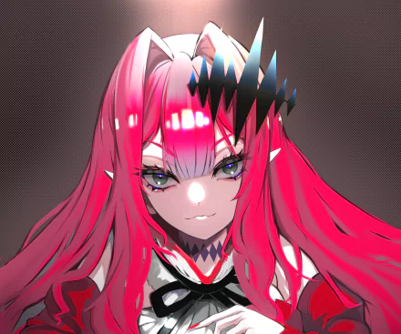  Yousei-kishi Tristan by Lefty-K.A.