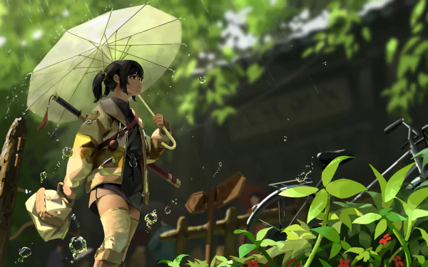 fantasy woman HD Desktop Wallpaper | Background Image