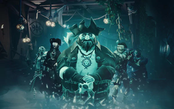  Guardians of Fortune