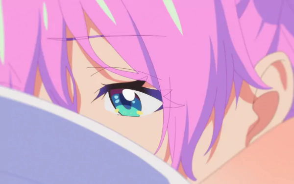 Akari Watanabe Anime More than a married couple but not lovers HD Desktop Wallpaper | Background Image