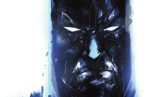 Comic Batman: Zero Year HD Desktop Wallpaper | Background Image