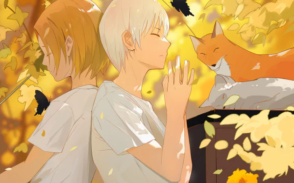  Gin Ichimaru &amp; Rangiku Matsumoto