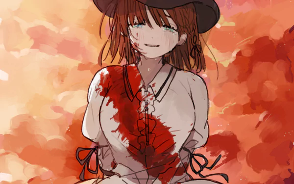  Assassin (Charlotte Corday)
