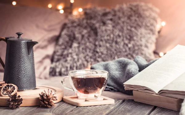 food tea HD Desktop Wallpaper | Background Image