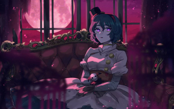  Yonaga Soushirou by helloJJhello