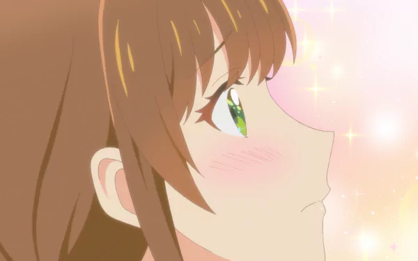 Shiori Sakurazaka Anime More than a married couple but not lovers HD Desktop Wallpaper | Background Image