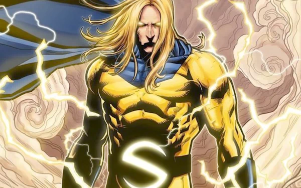 Sentry