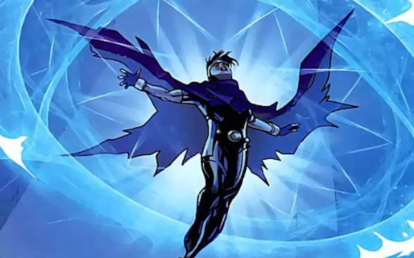  Wiccan