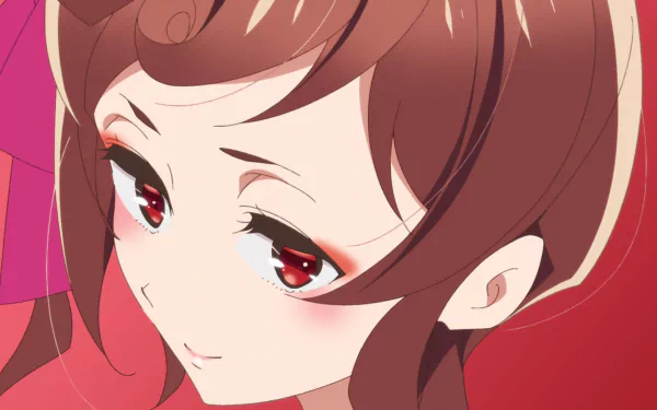 Yuugiri (Zombie Land Saga) Anime Zombie Land Saga HD Desktop Wallpaper | Background Image