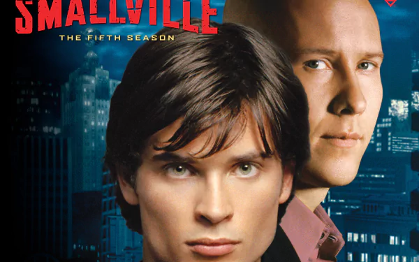 TV Show Smallville HD Desktop Wallpaper | Background Image
