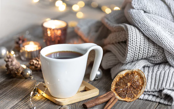 food tea HD Desktop Wallpaper | Background Image