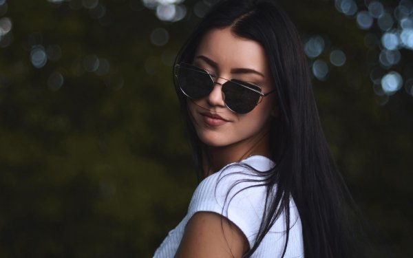 Women Model HD Wallpaper | Background Image