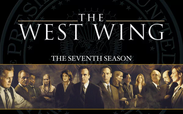 TV Show The West Wing HD Desktop Wallpaper | Background Image