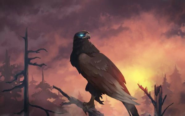 video game Northgard HD Desktop Wallpaper | Background Image