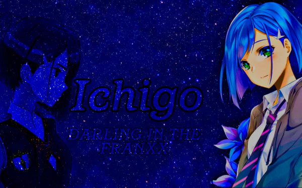  Ichigo