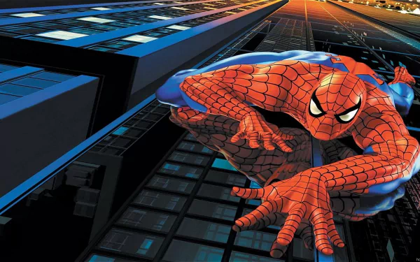  Spider-Man 2000 ps1 Neversoft