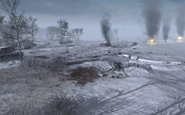  Call to Arms: Gates of Hell (Ostfront)